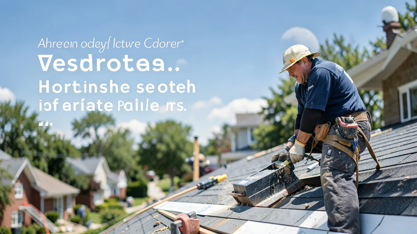 Roof Replacement in Schlater, MS near me